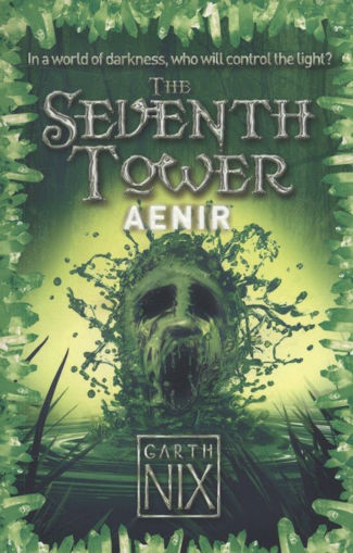 Picture of THE SEVENTH TOWER 3 AENIR